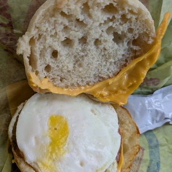McDonald's - Has this muffin ever seen a toaster? McDonald's, Charleston - Fast Food Near Me - Charleston, Missouri McDonald's - Has this muffin ever seen a toaster? McDonald's, Charleston - Fast Food Near Me - Charleston, Missouri