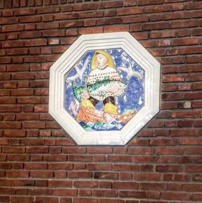 Oslo City Hall by null