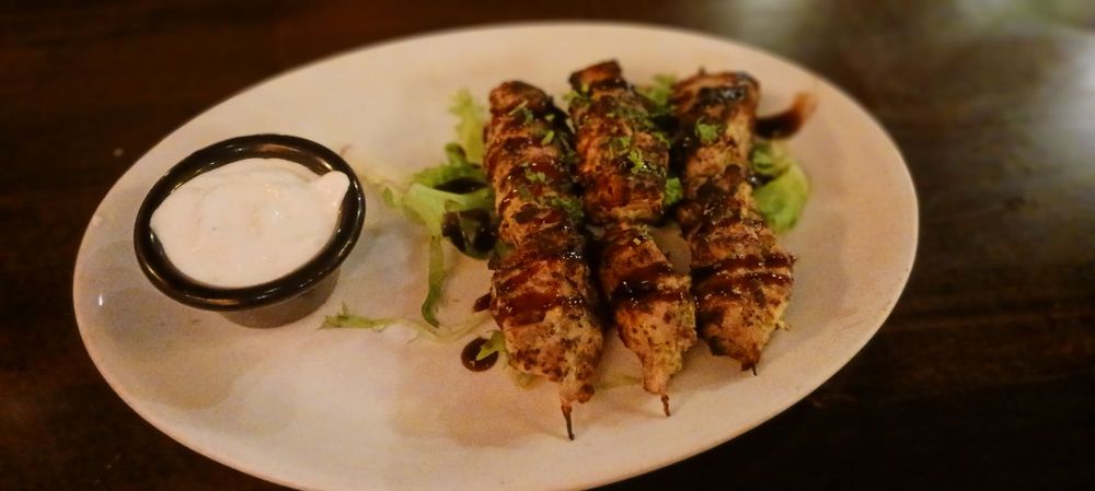 Tablas Woodstone Taverna