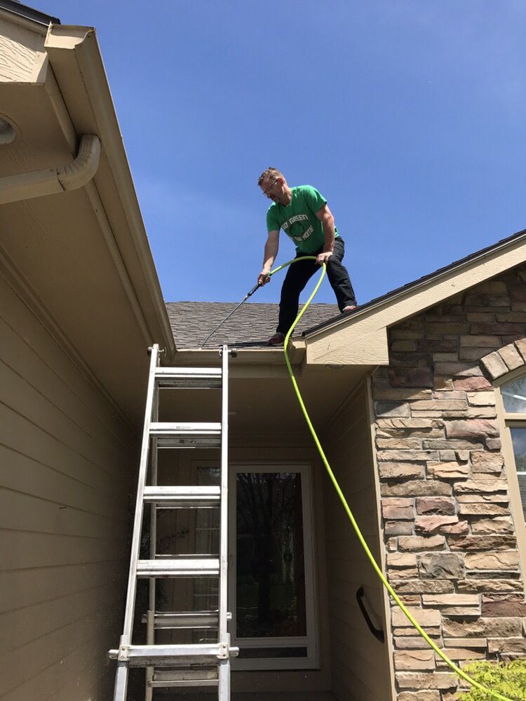LOBERG AND SONS GUTTER CLEANING Updated September 2024 7412 S 169th