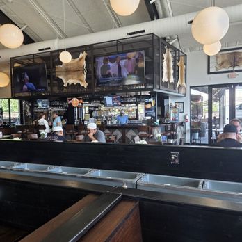 J-Bar-M Barbecue - Full bar - Barbeque Near Me - Houston, Texas J-Bar-M Barbecue - Full bar - Barbeque Near Me - Houston, Texas