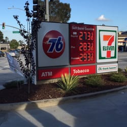 76 Torrance - Yesterday 10-22-15 dropped two cents for cash price/76card price keep on dropping please