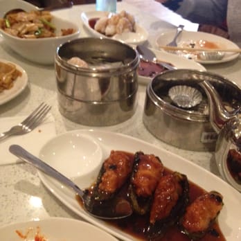 Dim Sum Inn - Dim Sum Near Me - Salinas, California