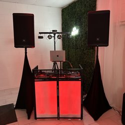 S A Entertainment FL