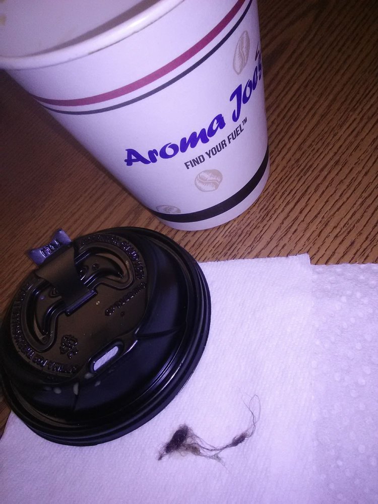 AROMA JOE’S 15 Photos 5 Biddeford Rd, Alfred, ME Yelp