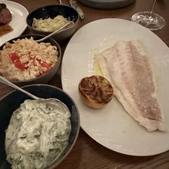 Mara - Branzino - Mediterranean Near Me - Minneapolis, Minnesota Mara - Branzino - Mediterranean Near Me - Minneapolis, Minnesota