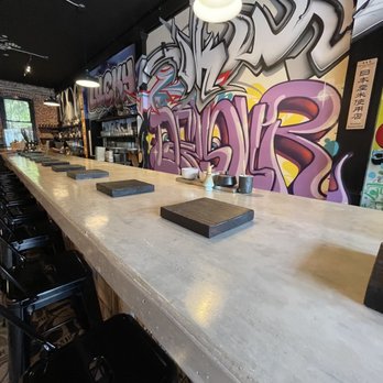 Obake - Cocktail Bars Near Me - Honolulu, Hawaii