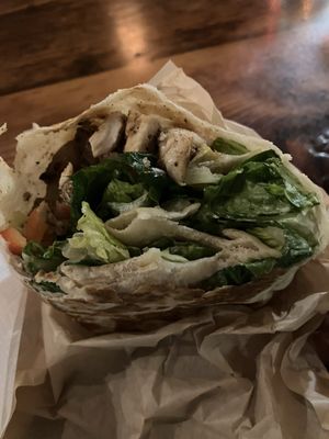 Garden Monsters by null