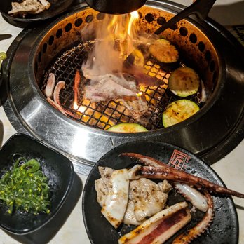 Shokunin BBQ - Japanese Near Me - Brooklyn, New York Shokunin BBQ - Japanese Near Me - Brooklyn, New York
