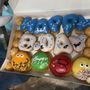 Sublett Doughnuts