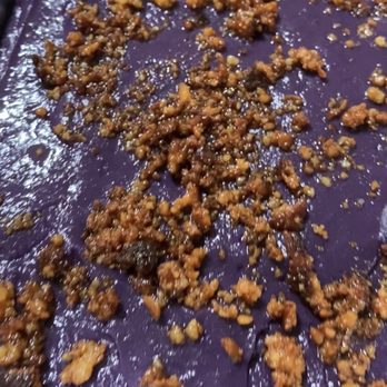 Official Lumpia Lady - Ube Halaya - Food Stands Near Me Official Lumpia Lady - Ube Halaya - Food Stands Near Me