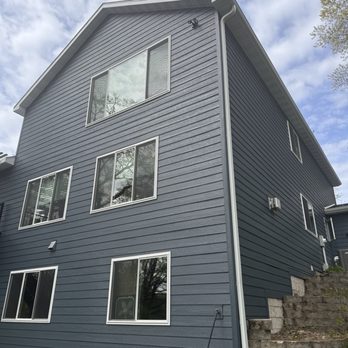 Super Siders - Roofing Near Me - Saint Michael, Minnesota Super Siders - Roofing Near Me - Saint Michael, Minnesota