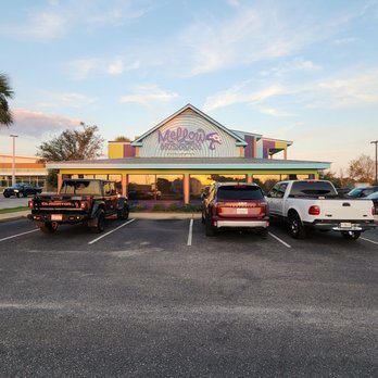Mellow Mushroom Foley - side - Pizza Near Me - Foley, Alabama