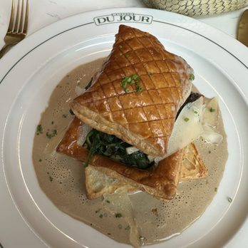 Bistro Du Jour - Mushroom - French Near Me - Washington, DC, District of Columbia Bistro Du Jour - Mushroom - French Near Me - Washington, DC, District of Columbia