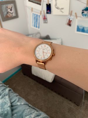 fossil store brea mall