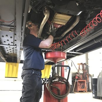 Part Evil Customs - Oil Change Services- your choice of conventional oil or Amsoil synthetic! - Auto Repair Near Me - Christina Lake, British Columbia Part Evil Customs - Oil Change Services- your choice of conventional oil or Amsoil synthetic! - Auto Repair Near Me - Christina Lake, British Columbia
