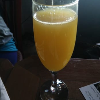 Cafe Triskell - Mimosa - French Near Me - Astoria, New York Cafe Triskell - Mimosa - French Near Me - Astoria, New York