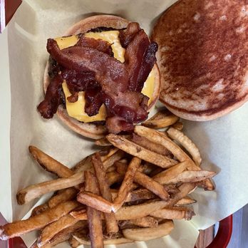 JGs Old Fashioned Hamburgers - Initial presentation - Burgers Near Me - Dallas, Texas JGs Old Fashioned Hamburgers - Initial presentation - Burgers Near Me - Dallas, Texas