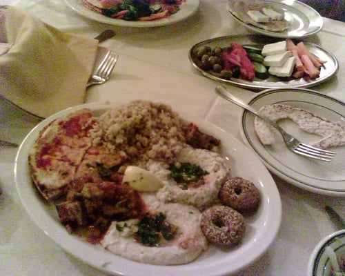 Carousel Restaurant Glendale by null Carousel Restaurant Glendale by null