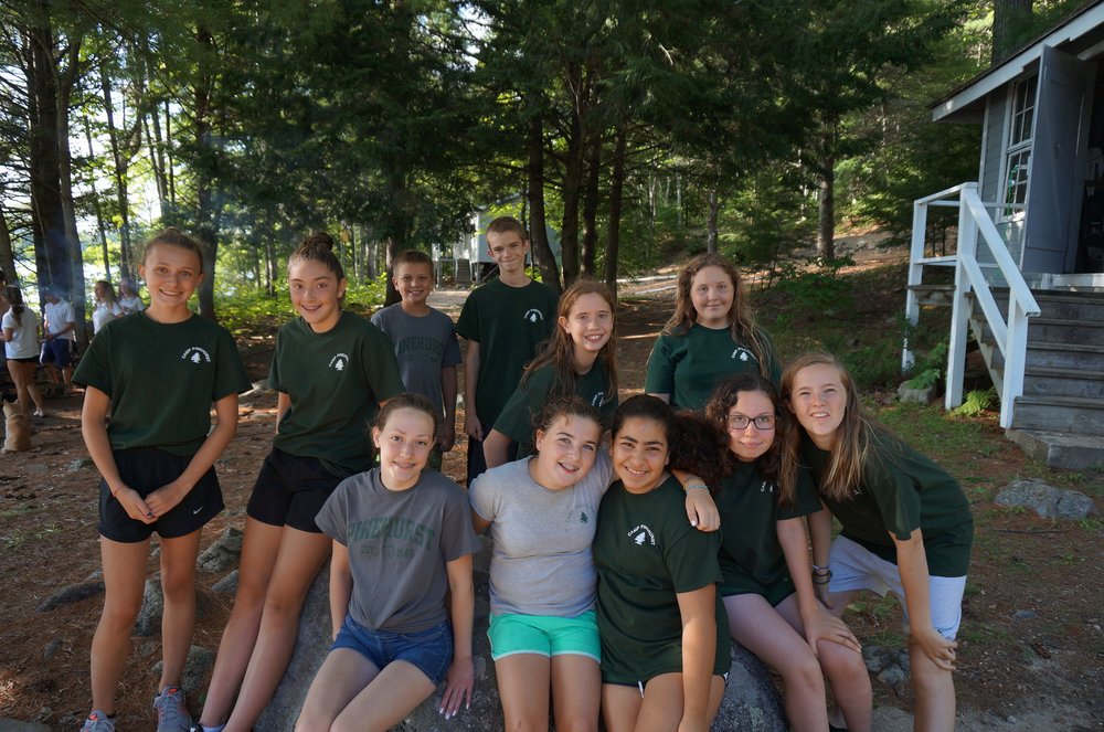 CAMP PINEHURST Updated September 2024 23 Curtis Rd, Raymond, Maine
