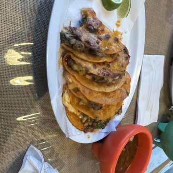 The Birria Kitchen - Tacos Near Me - Edison, New Jersey