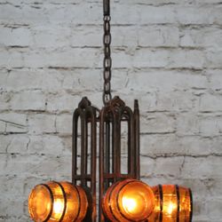 Filament Vintage Lighting