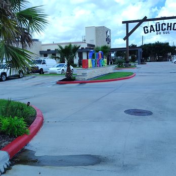 Vida Mariscos - Front entrance - Seafood Near Me - Katy, Texas