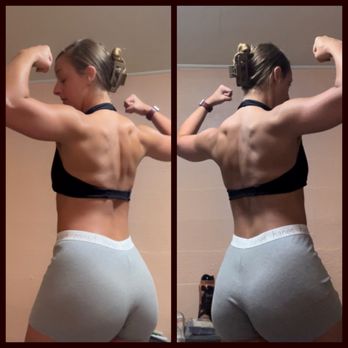 Anytime Fitness - Progress photos - Gyms Near Me - Billings, Montana