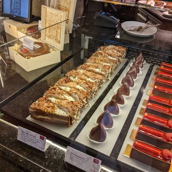 Café Central - Cafes Near Me - Vienna, 9 Café Central - Cafes Near Me - Vienna, 9