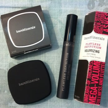 Ulta Beauty - Got my Bare Essentials 'Eye Duo' and the lengthening mascara. It's so convenient to get it at ULTA vs dealing w parking/malls. - Hair Salons Near Me - Tustin, California Ulta Beauty - Got my Bare Essentials 'Eye Duo' and the lengthening mascara. It's so convenient to get it at ULTA vs dealing w parking/malls. - Hair Salons Near Me - Tustin, California