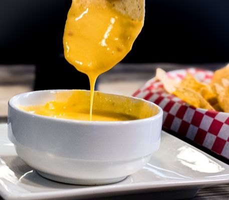 BabyQ Tex Mex by null