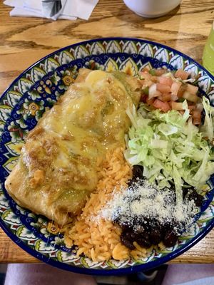 Dora Taqueria - Woburn by null