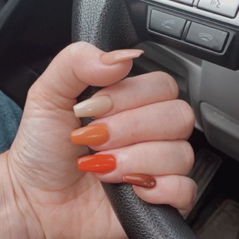 AB Nails - Nail Technicians Near Me - Lexington, Kentucky
