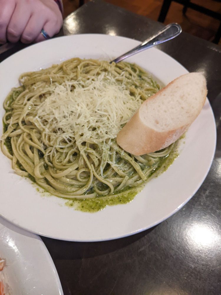 THE PASTA BOWL LINCOLN SQUARE 146 Photos & 127 Reviews 4343 N