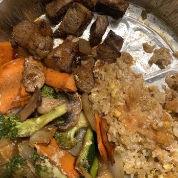 Bonsai - Teppanyaki Near Me - Houston, Texas
