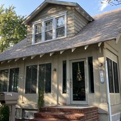 Peak Roofing and Siding