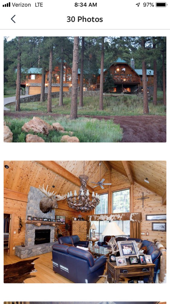 VRBO FLAGSTAFF 1297 Elkhorn Trl, Flagstaff, Arizona Vacation