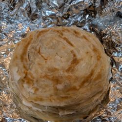 Ann's Grocers - Fresh made parotta