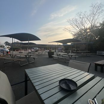 Sapphire's - Outdoor seating was nice - Sports Bars Near Me - Goose Creek, South Carolina Sapphire's - Outdoor seating was nice - Sports Bars Near Me - Goose Creek, South Carolina