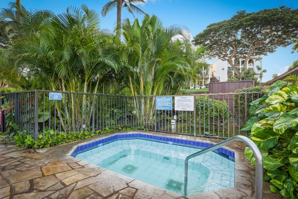 Aston Maui Hill Resort by null