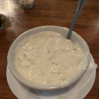 The Laughing Clam - Clam chowder bowl - Seafood Near Me - Grants Pass, Oregon The Laughing Clam - Clam chowder bowl - Seafood Near Me - Grants Pass, Oregon