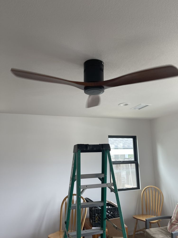 Slide of On Site Electric