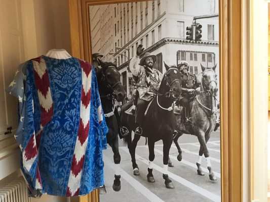 Casa Museo Luciano Pavarotti by null