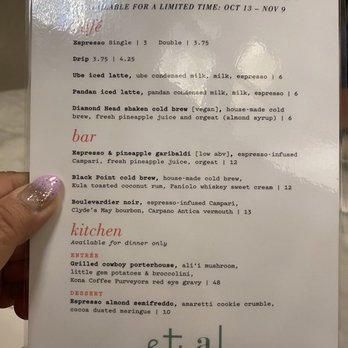 et al. - Breakfast & Brunch Near Me - Honolulu, Hawaii et al. - Breakfast & Brunch Near Me - Honolulu, Hawaii