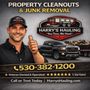 Photo of Harry’s Hauling Service 