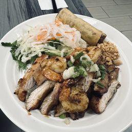 C1 BBQ Combo