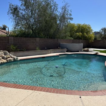 Desert Rose Landscaping - Landscaping Near Me