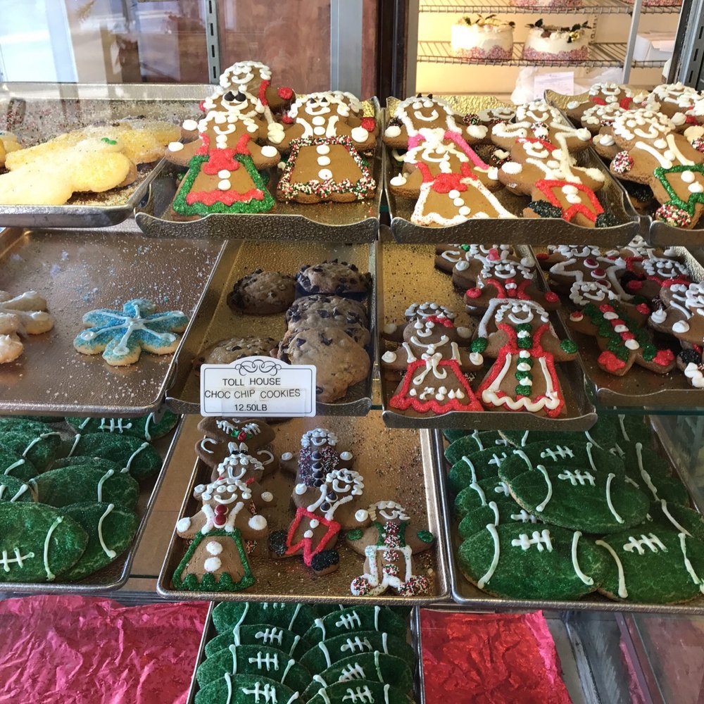 McMillan's Bakery - Bakeries Near Me - Haddon Township, New Jersey McMillan's Bakery - Bakeries Near Me - Haddon Township, New Jersey