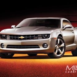 Convertible Rental Tampa