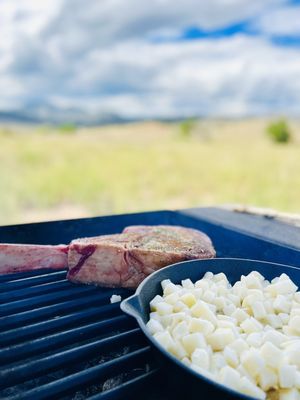 Chatfield State Park Campground by null